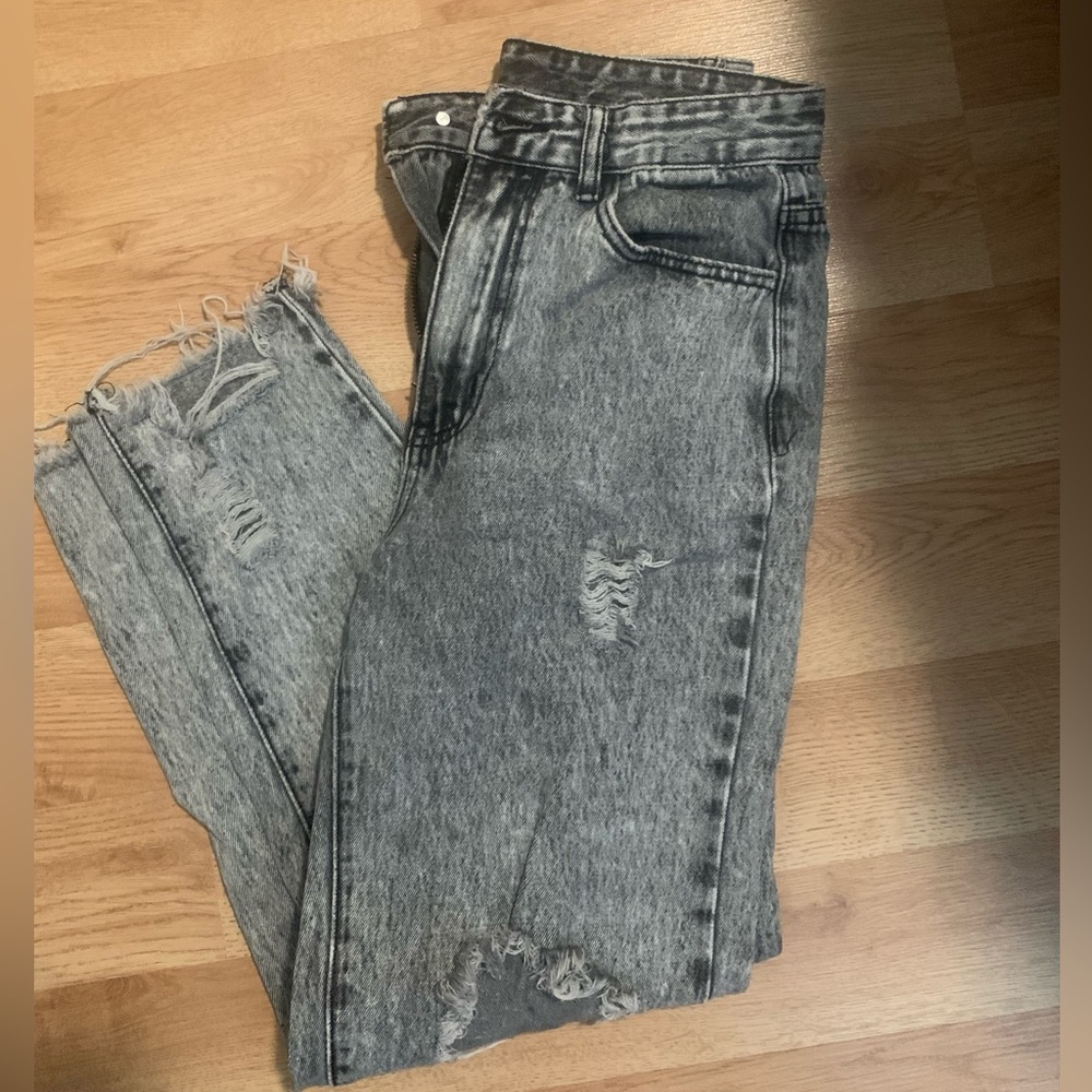 SHEIN Jeans!